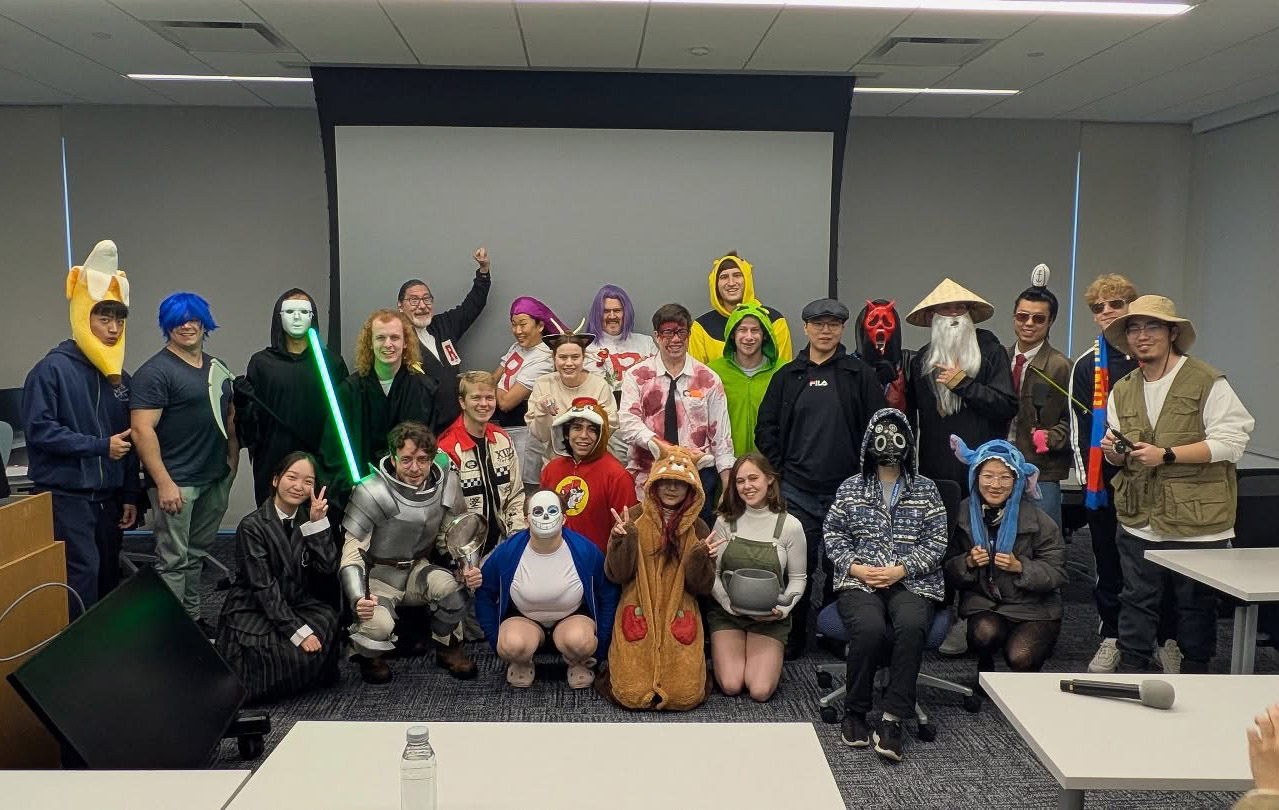 2025 Halloween Costumes