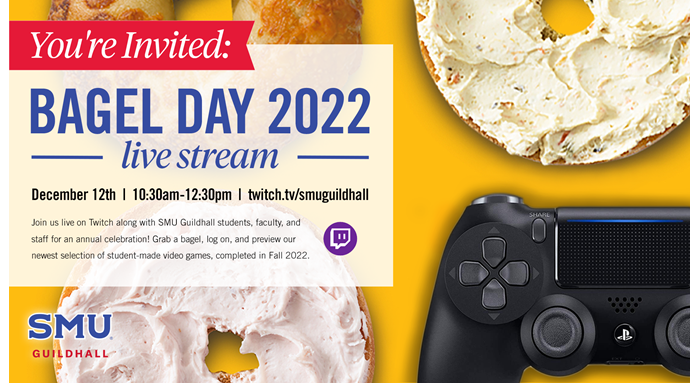 Bagel Day 2022
