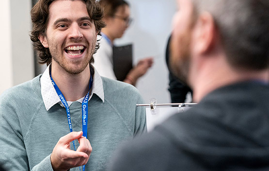 Career Fair thumbnail photo