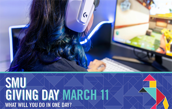 Giving Day 2025 Thumbnail Image