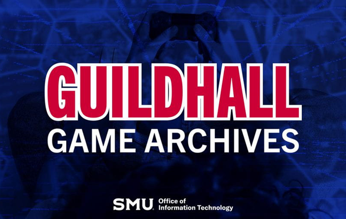Guildhall Game Library Thumbnail Image
