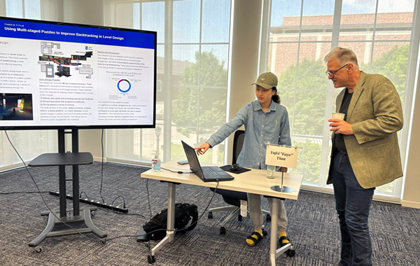 2025 Exhibition photo