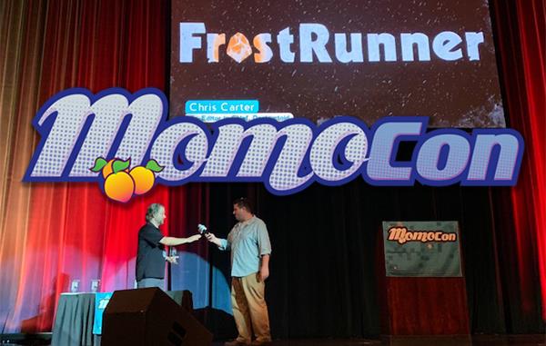 SMU Guildhall Wins at MomoCon