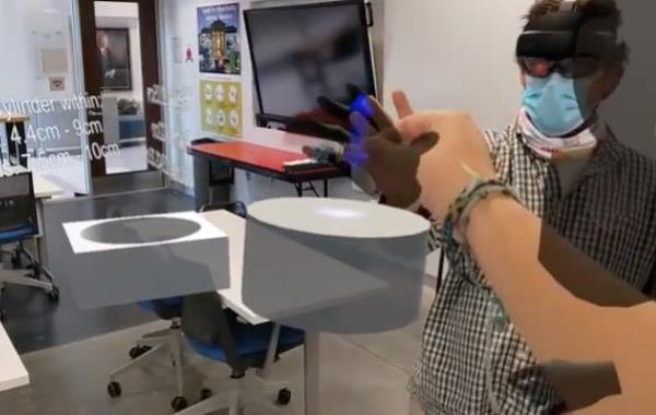 Project EXCEL: IES Grant Prototype