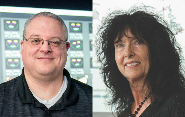 SmartCADD Team Members 