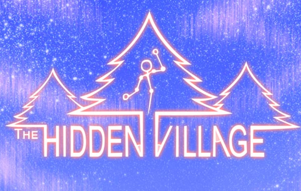 hidden village game title smu guildhall
