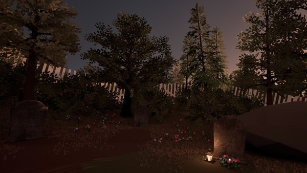 The Falling Star game screenshot