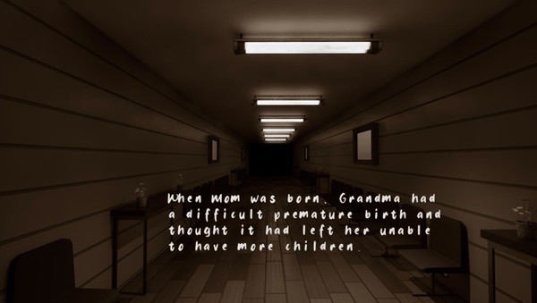 The Falling Star game screenshot