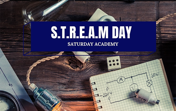 Upward Bound STREAM Day thumbnail photo