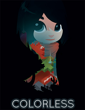 Colorless