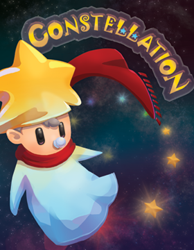 Constellation poster