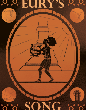 Eury's Song poster