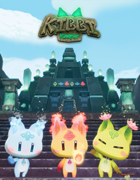 SMU Guildhall game Kibbi Keeper