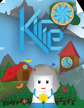 SMU Guildhall game Kirie