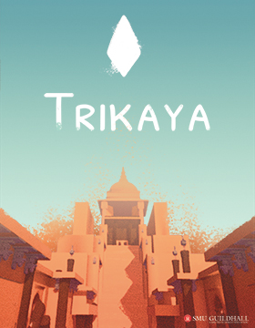 SMU Guildhall game Trikaya