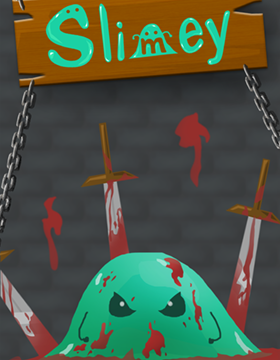 Slimey