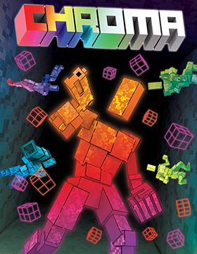 smu guildhall team game project chroma