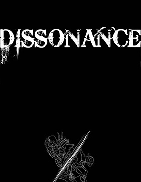 smu guildhall team game project dissonance