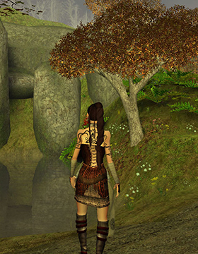 smu guildhall team game project eclipse