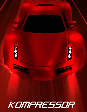 smu guildhall team game project kompressor