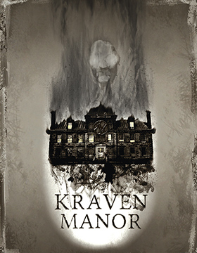 smu guildhall team game project kraven manor