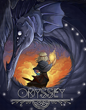 smu guildhall team game project odyssey