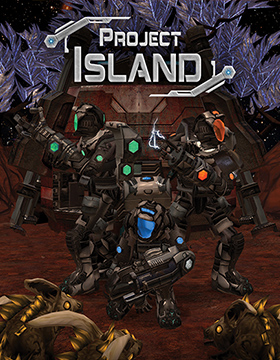 smu guildhall team game project project islands