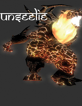 smu guildhall team game project unseelie