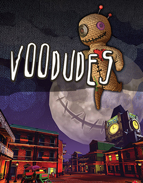 smu guildhall team game project voodudes