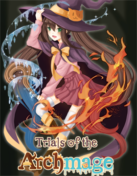 Trials of the Archmage