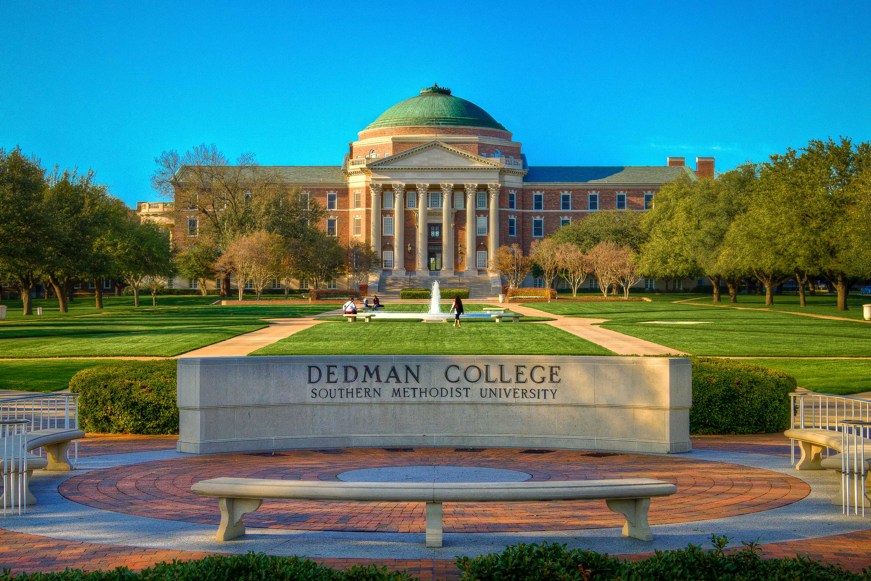 Dedman College