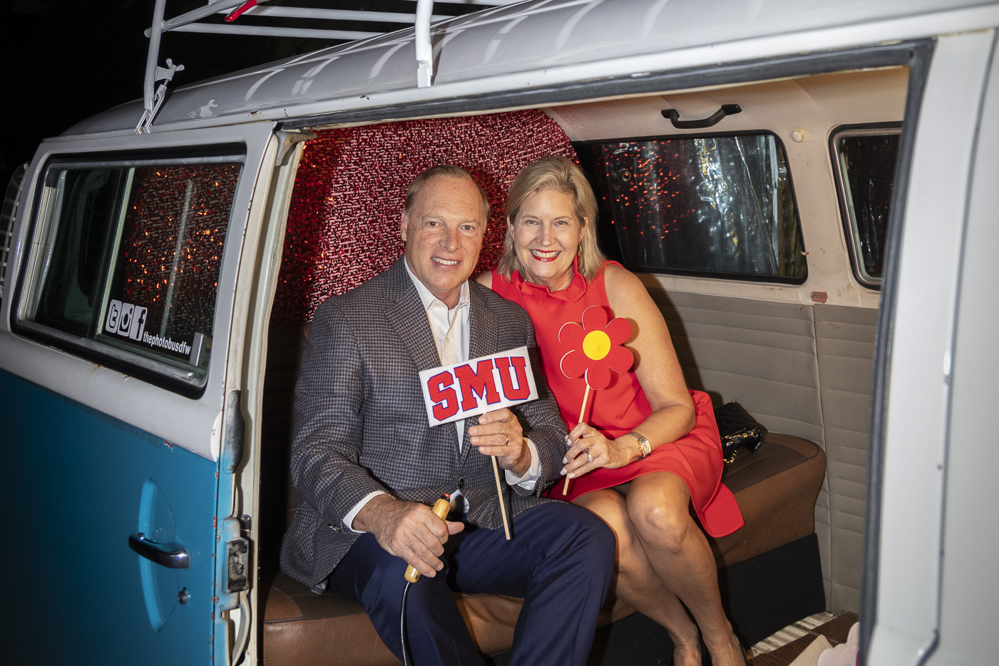  Philip J. Wise ’78, ’81 and Melissa Wise