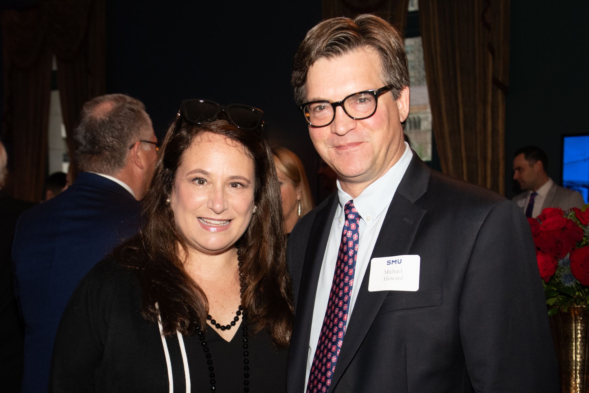 Erica Lumiere and Michael G. Howard 