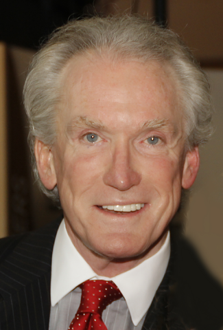 Jack Knox ’60 ’63