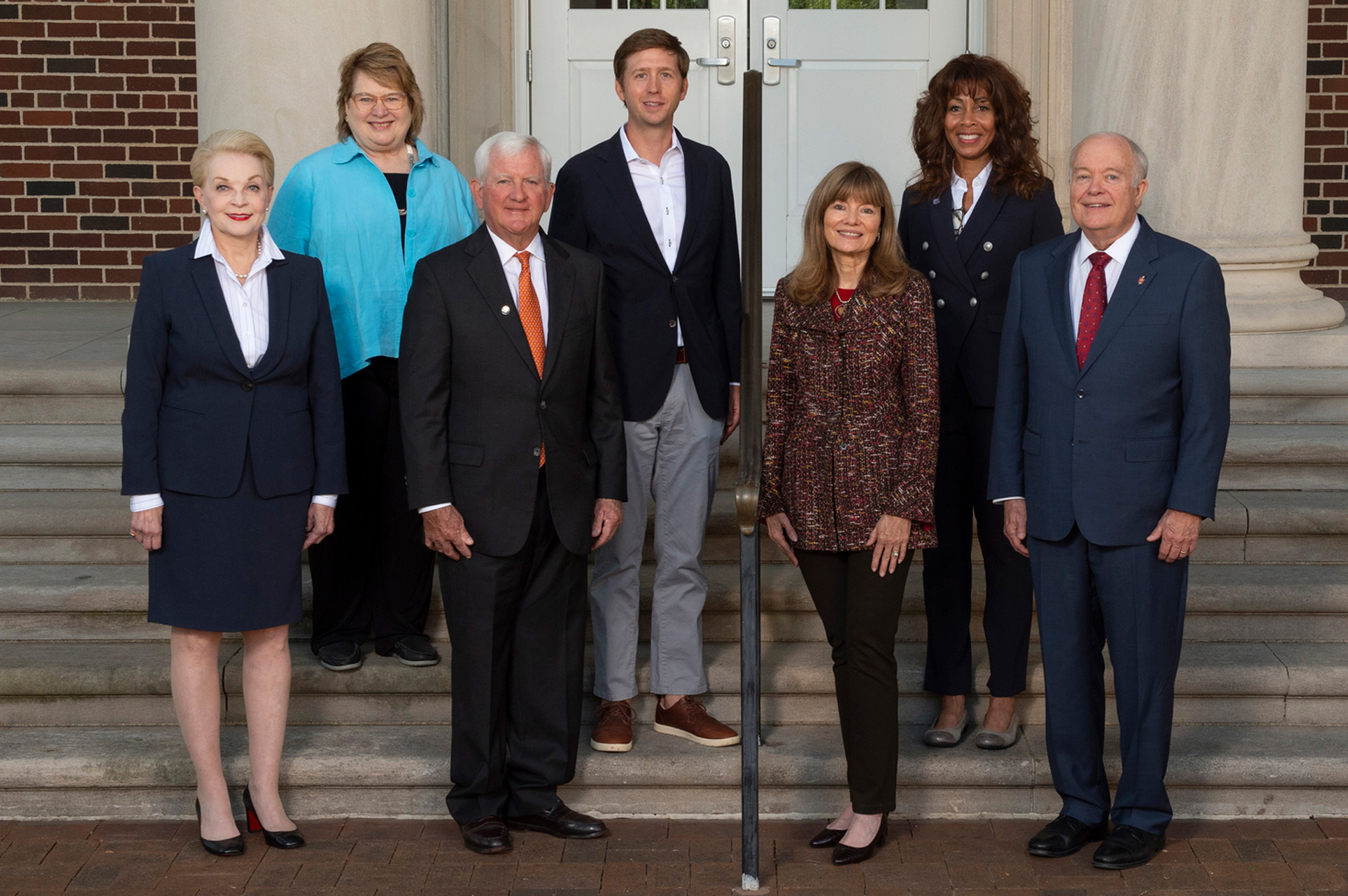 JOE AND LOIS PERKINS SCHOOL OF THEOLOGY CAMPAIGN STEERING COMMITTEE