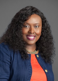 Peyton Woodson Cooper ’00