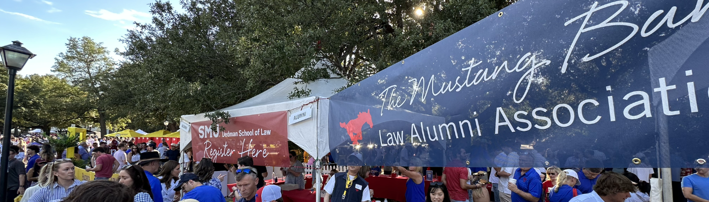 Mustang Bar Association