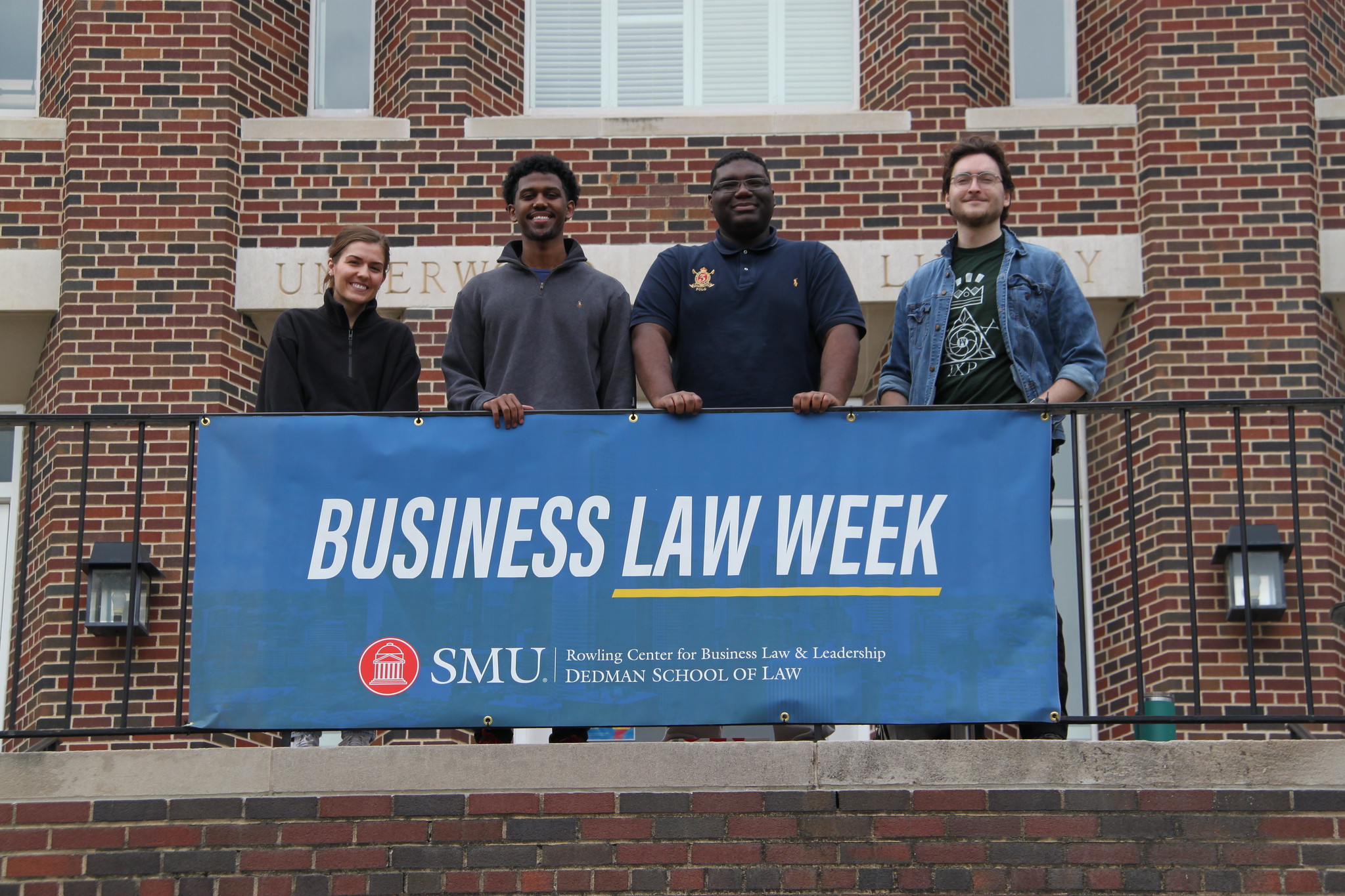 Business Law Week