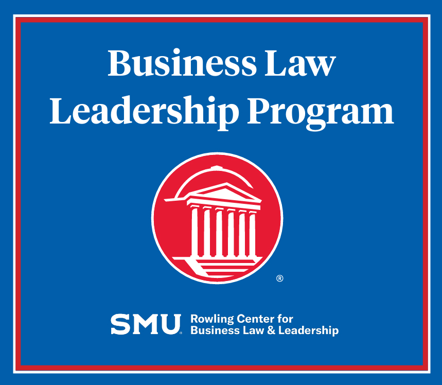 Business Law Leadership Program icon
