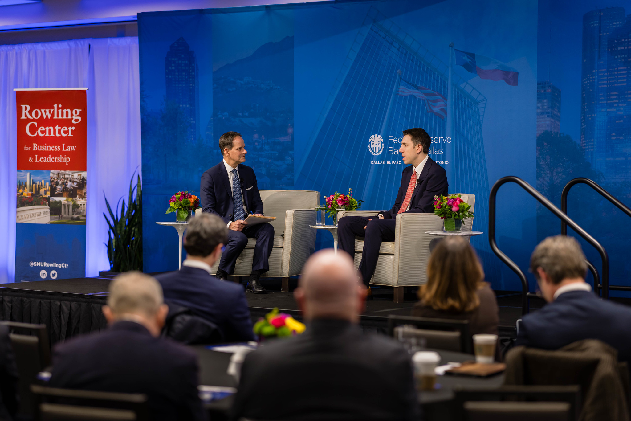 Financial Services Law Conference