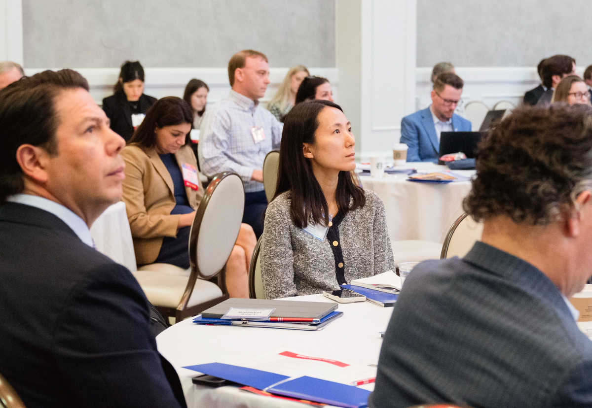 Corporate Counsel Symposium