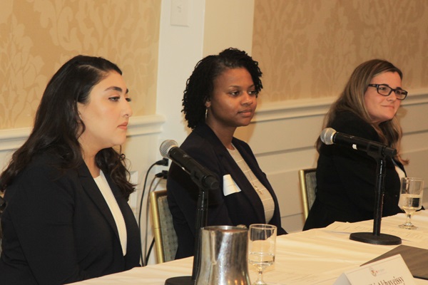 2018 W.W. Caruth, Jr. Institute for Child Advocacy - Symposium