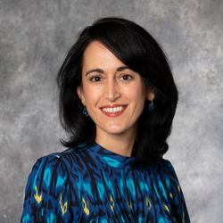 Headshot of Jenia Iontcheva Turner, faculty member at SMU Dedman School of Law.