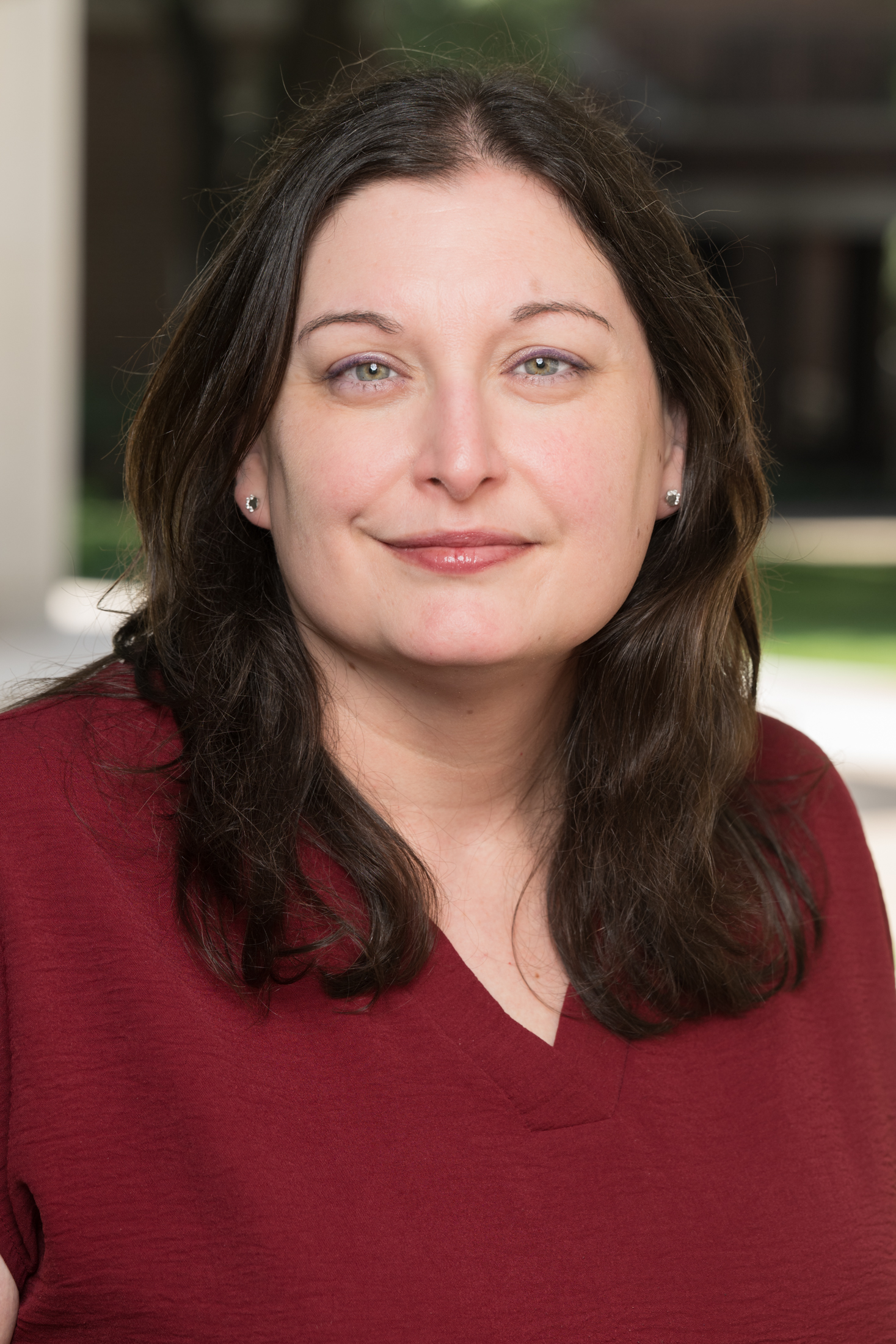 Jennifer Wondracek