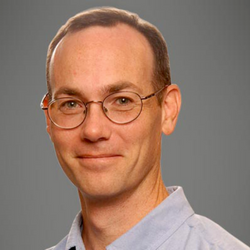 Headshot of Grant M. Hayden, faculty member at SMU Dedman School of Law.