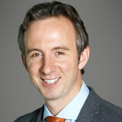 Headshot of James W. Coleman, faculty member at SMU Dedman School of Law.