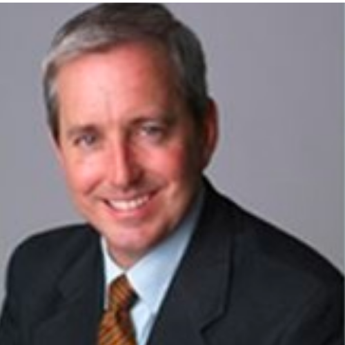 Headshot of John M. Cox, adjunct faculty member at SMU Dedman School of Law.