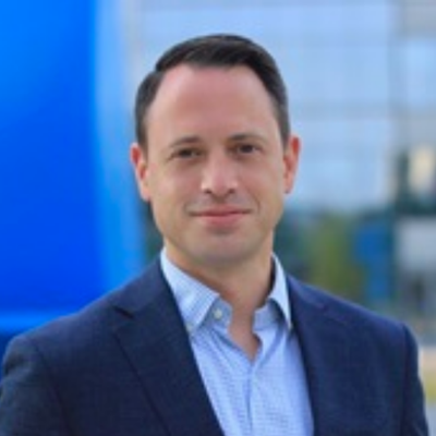 Headshot of James Creedon, adjunct faculty member at SMU Dedman School of Law.
