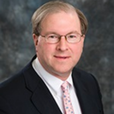 Headshot of Sander L. Esserman, adjunct faculty member at SMU Dedman School of Law.