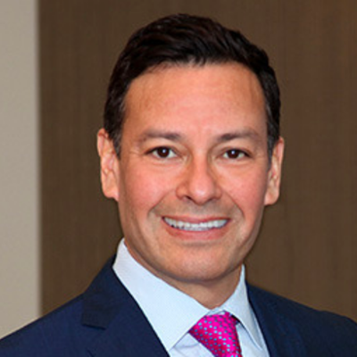 Headshot of Ernest Martin, Jr., adjunct faculty member at SMU Dedman School of Law.